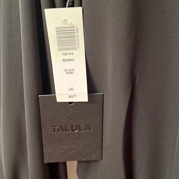 Aritzia blouse - Picture 5 of 6